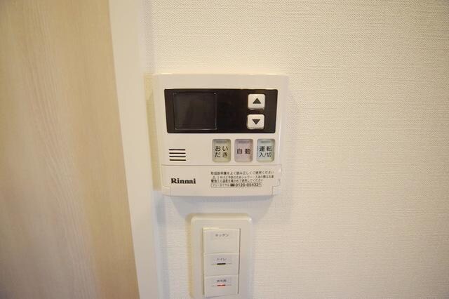 ルジェンテ・バリュ上野の物件内観写真