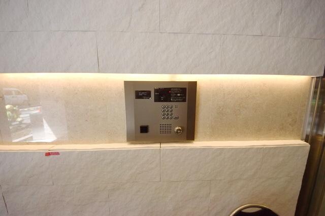 ルジェンテ・バリュ上野の物件内観写真