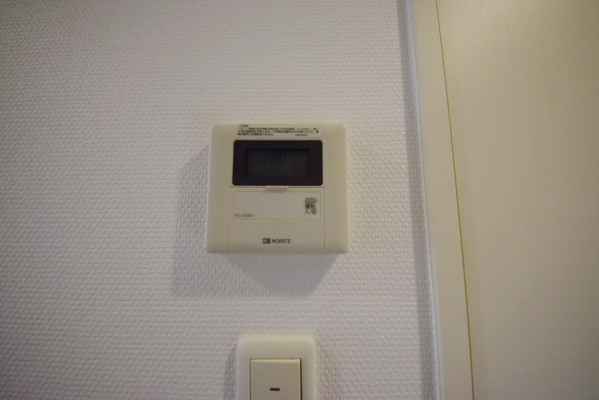 プロスペクト東雲橋の物件内観写真