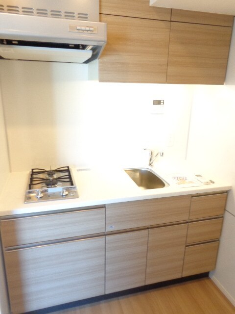 パークアクシス東陽町・親水公園の物件内観写真