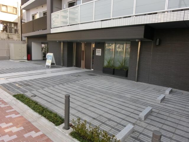 パークアクシス押上・隅田公園の物件内観写真