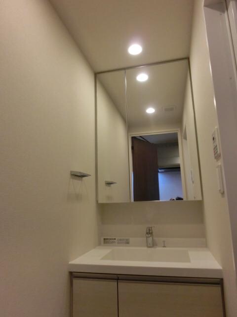 パークアクシス押上・隅田公園の物件内観写真