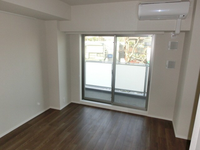 パークアクシス押上・隅田公園の物件内観写真