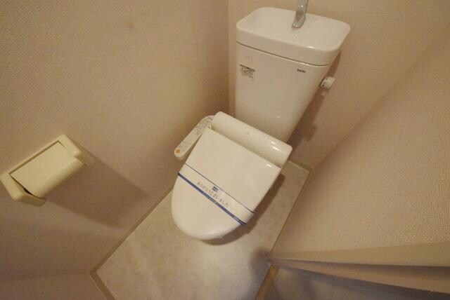 ライツ福助の物件内観写真