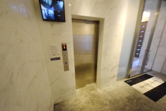 ライツ福助の物件内観写真