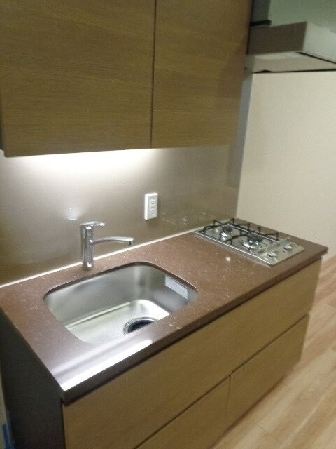 ONE ROOF FLAT TSUKISHIMAの物件内観写真