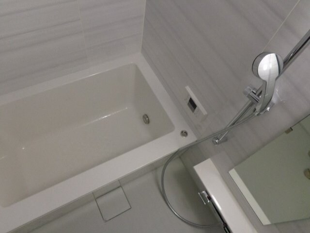 ONE ROOF FLAT TSUKISHIMAの物件内観写真