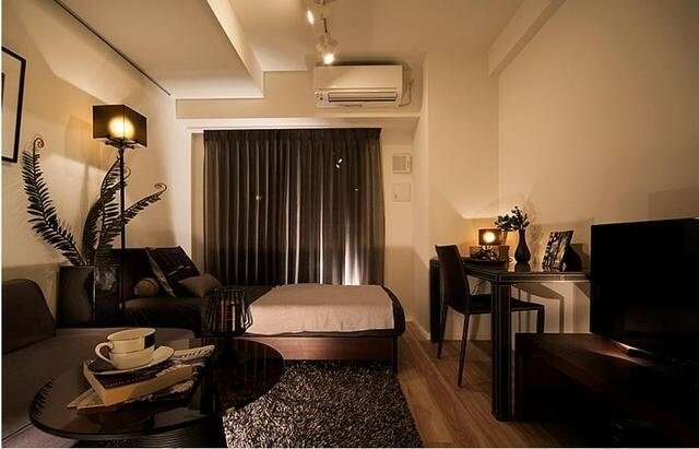 ONE ROOF FLAT TSUKISHIMAの物件内観写真