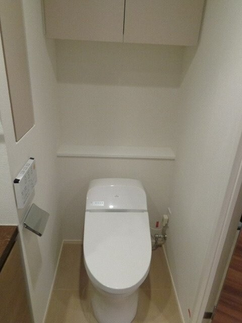 ONE ROOF FLAT TSUKISHIMAの物件内観写真