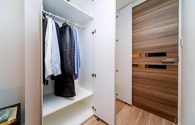 ONE ROOF FLAT TSUKISHIMAの物件内観写真