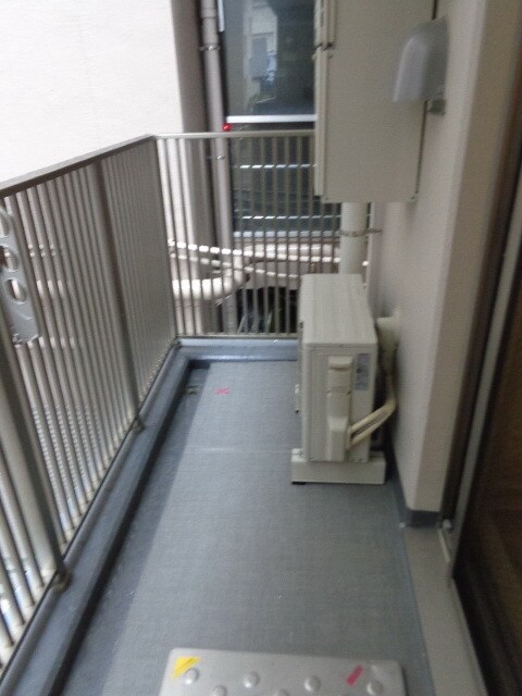 ONE ROOF FLAT TSUKISHIMAの物件内観写真