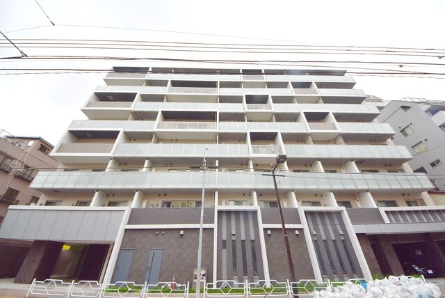 ONE ROOF FLAT TSUKISHIMAの物件内観写真