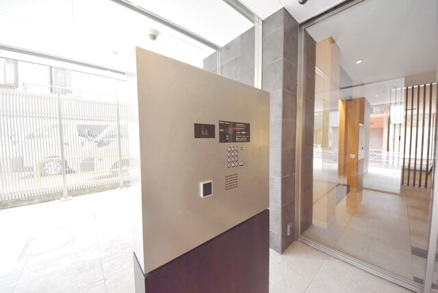 ONE ROOF FLAT TSUKISHIMAの物件内観写真