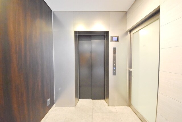 ONE ROOF FLAT TSUKISHIMAの物件内観写真