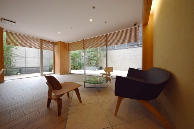 ONE ROOF FLAT TSUKISHIMAの物件内観写真