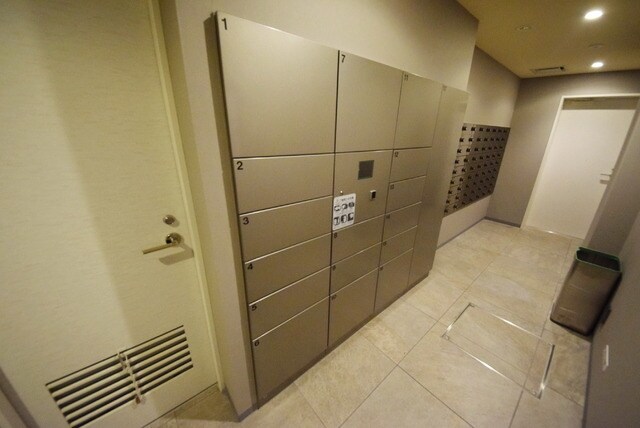 ONE ROOF FLAT TSUKISHIMAの物件内観写真