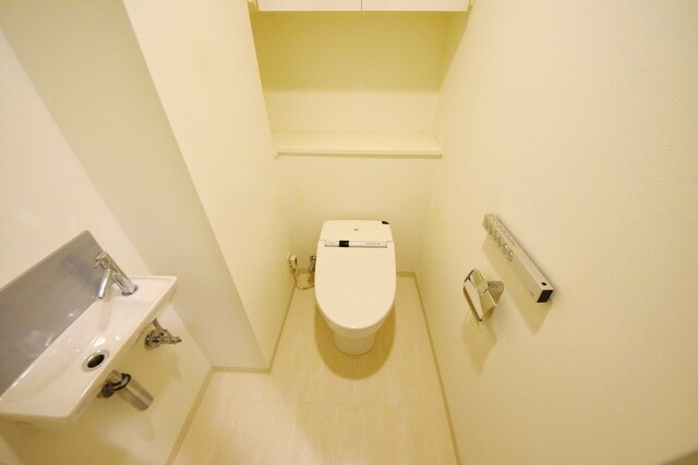 レフィール日本橋本町の物件内観写真