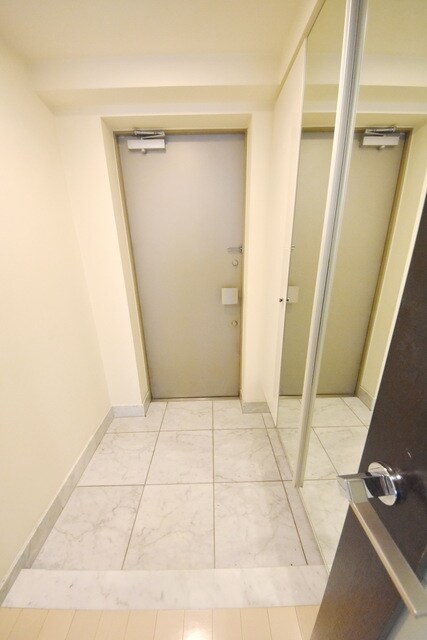 レフィール日本橋本町の物件内観写真