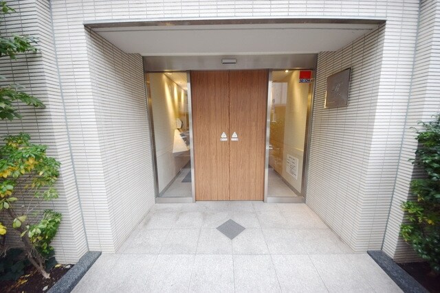 レフィール日本橋本町の物件内観写真