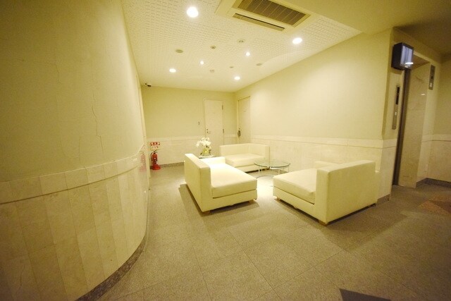 レフィール日本橋本町の物件内観写真