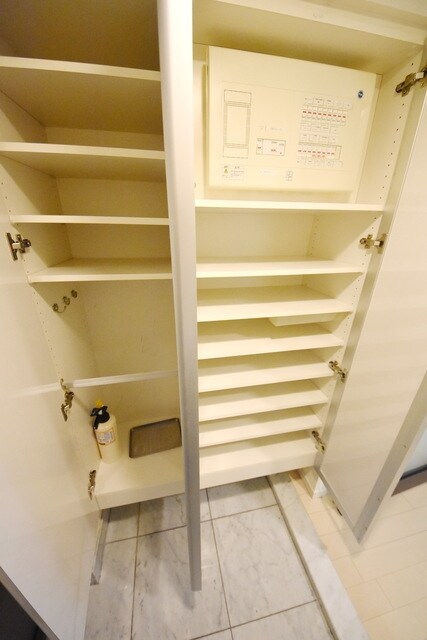 レフィール日本橋本町の物件内観写真