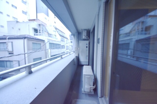 レフィール日本橋本町の物件内観写真