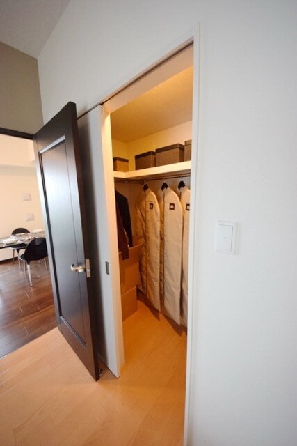 グランパレス東京八重洲アベニューの物件内観写真