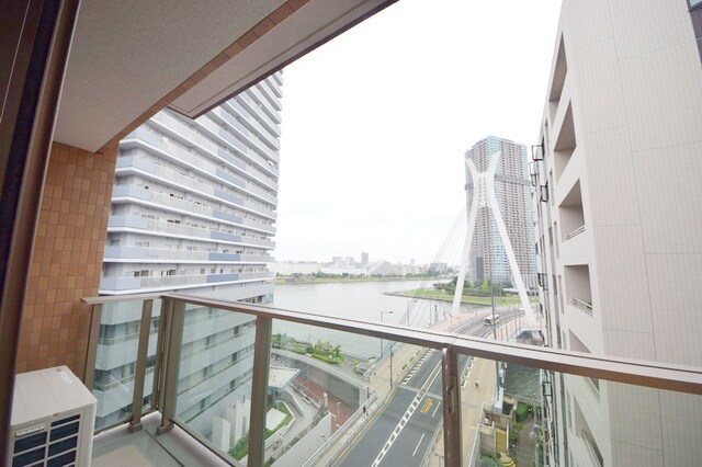 グランパレス東京八重洲アベニューの物件内観写真