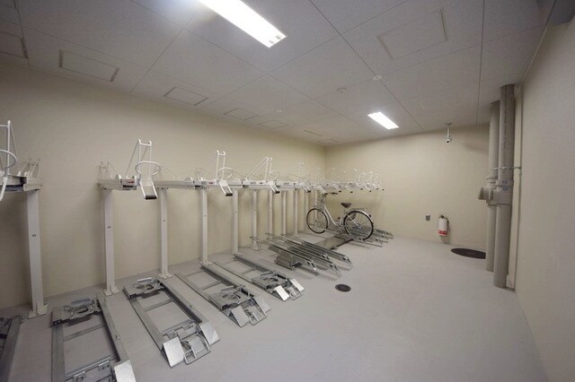 グランパレス東京八重洲アベニューの物件内観写真