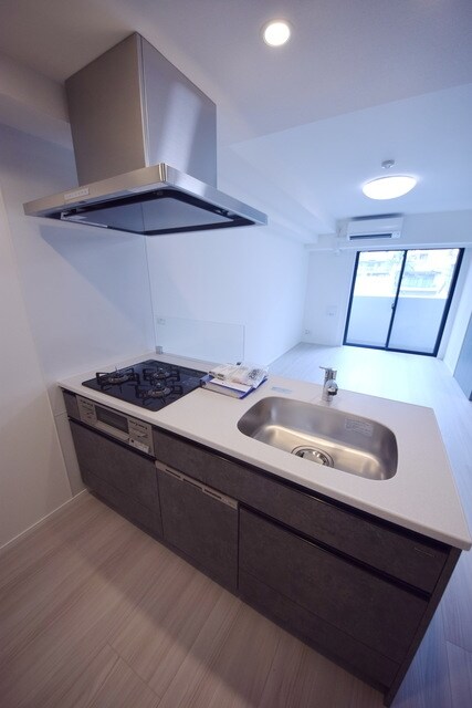 PASEO上野御徒町の物件内観写真