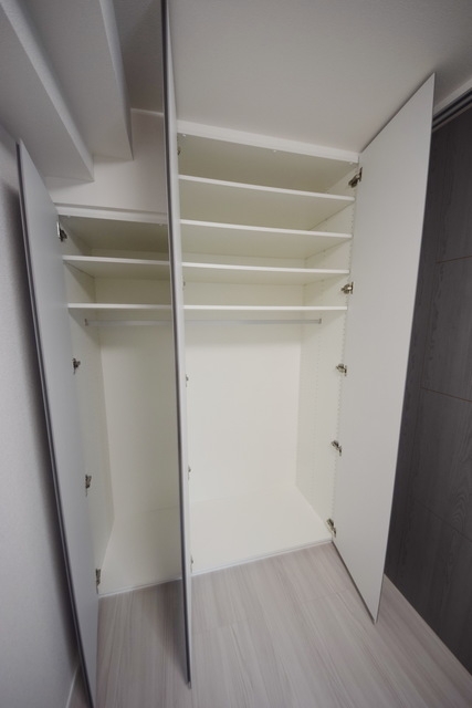 PASEO上野御徒町の物件内観写真