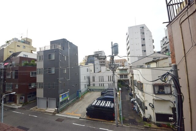 PASEO上野御徒町の物件内観写真