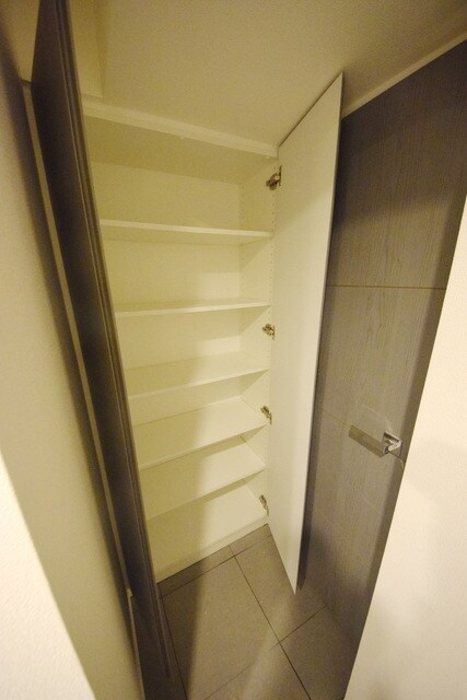 PASEO上野御徒町の物件内観写真