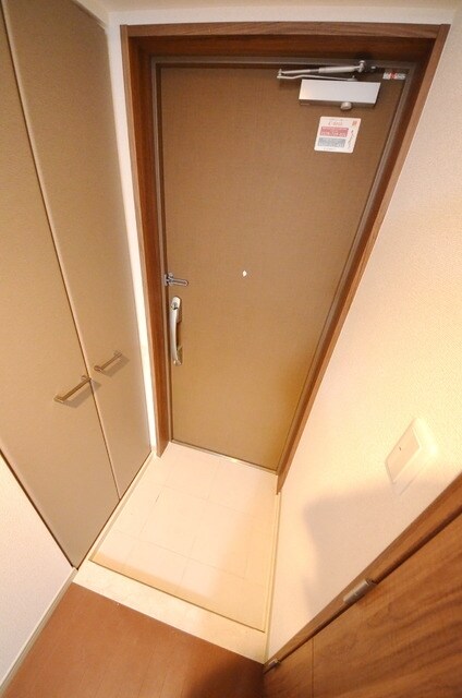 ステューディオ神保町IIの物件内観写真