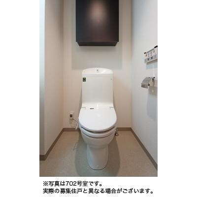 ステューディオ神保町IIの物件内観写真