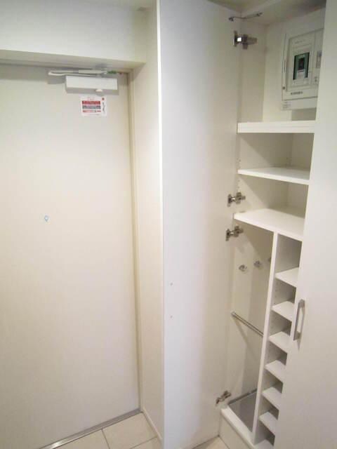 パークアクシス住吉の物件内観写真