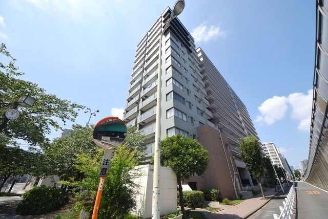 アーバンライフ月島駅前ウエストの物件内観写真