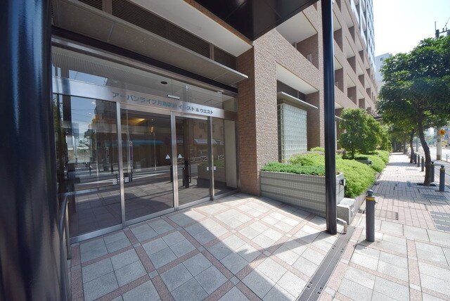 アーバンライフ月島駅前ウエストの物件内観写真