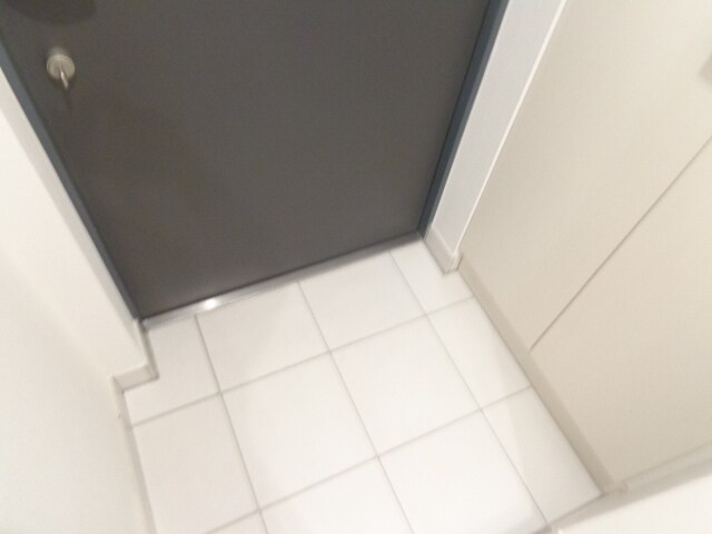 レジディア月島IIの物件内観写真