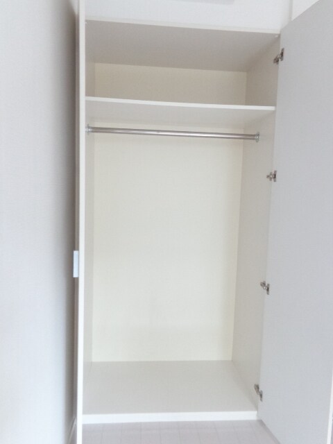 レジディア月島IIの物件内観写真