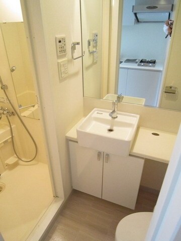 レジディア月島IIIの物件内観写真