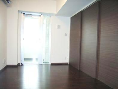 パークハビオ八丁堀の物件内観写真