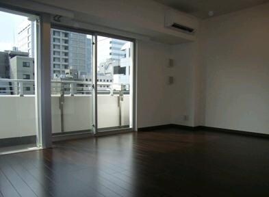 パークハビオ八丁堀の物件内観写真