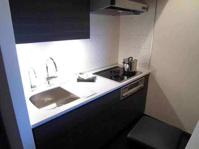 チェスターコート御茶ノ水の物件内観写真