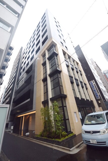 RAXA神田須田町の物件外観写真