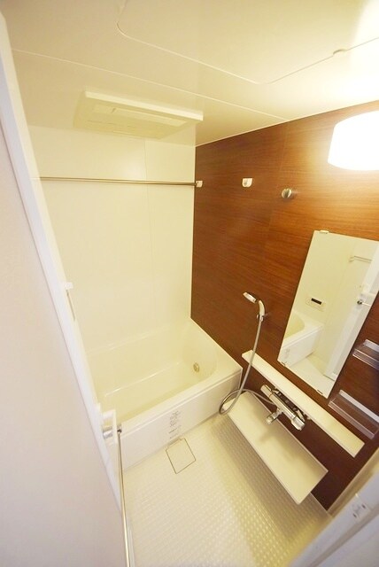 RAXA神田須田町の物件内観写真