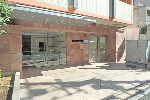 コンフォリア両国DEUXの物件内観写真