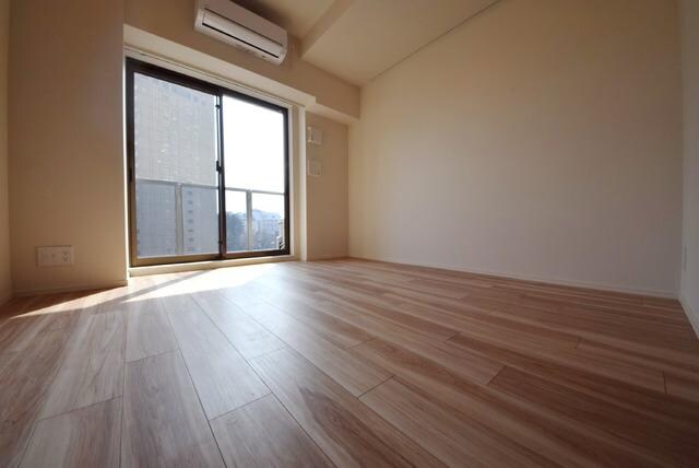 パークハビオ飯田橋の物件内観写真