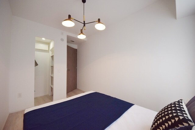 オーキッドレジデンス三ノ輪の物件内観写真