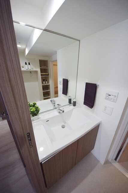 オーキッドレジデンス三ノ輪の物件内観写真